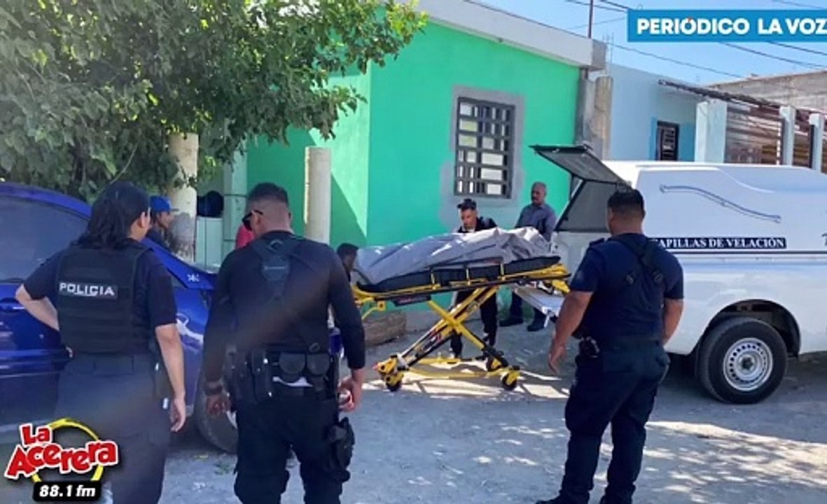Hombre de 50 años se quita la vida en Monclova