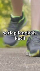 Sukses dengan Mindset