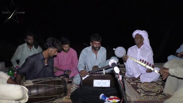 Awal Sifat Hai Siftan Wale Di | Qasoor Mand Sufi Kalam | Ansar Jatt | Folk Music