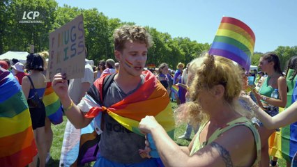 DébatDoc - Qui est la jeunesse insoumise ?