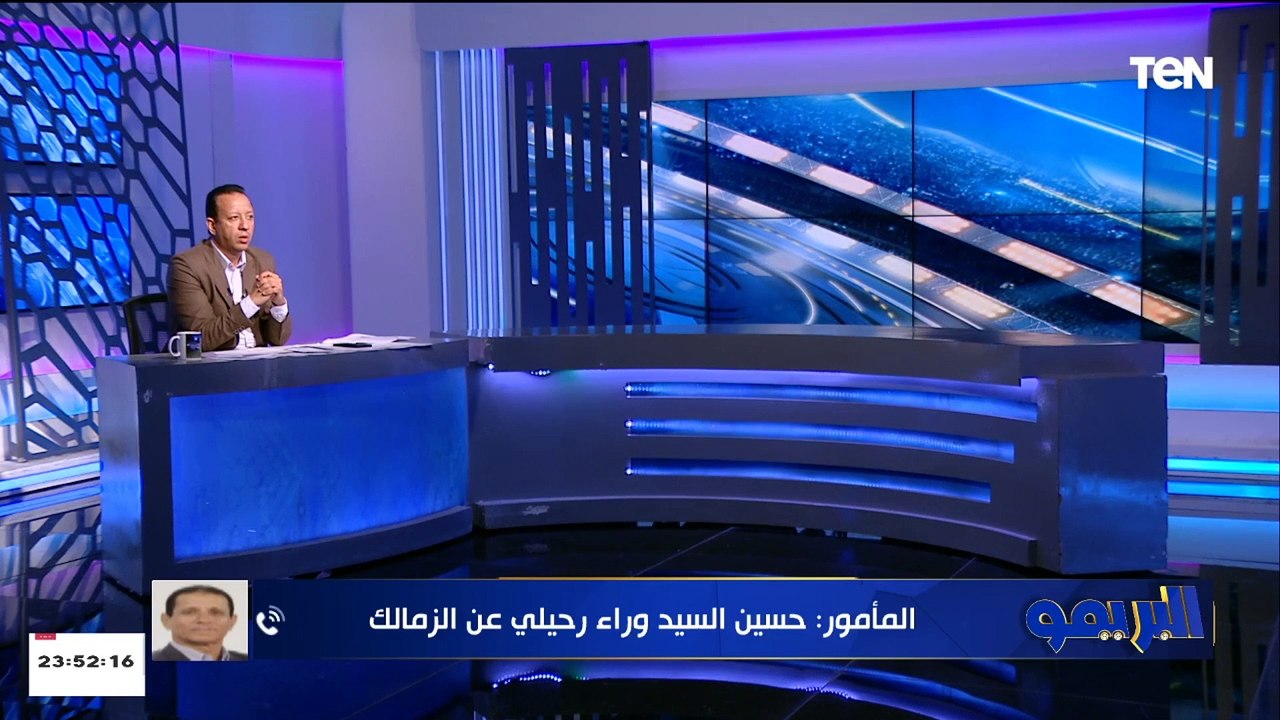في حد يستنى أكتر من 40 سنة عشان ينتقم مني ومن ولادي.. عادل المأمور ينهار على الهواء