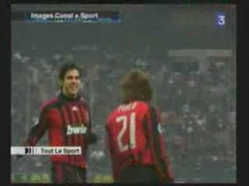 07 SA17 INTER AC MILAN 2-1