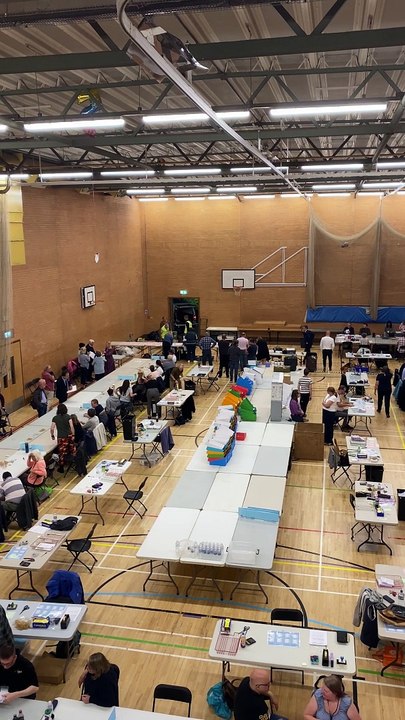 South Devon Count