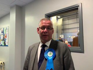 Gosport Exit Poll Results: What Voters Are Saying 🗳️