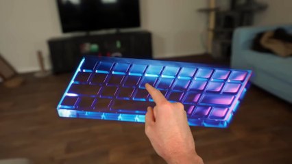 If Google Recreated The Apple Vision Pro 2