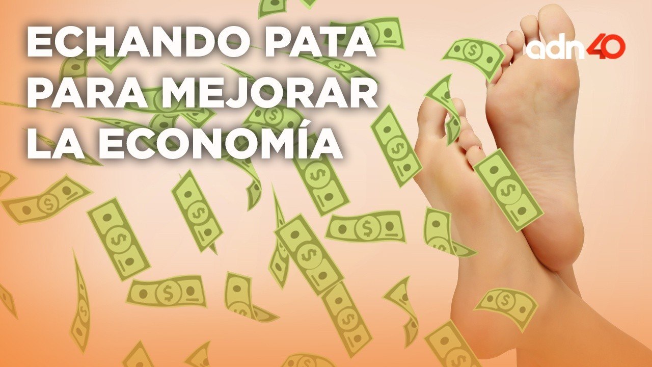 Si lo que buscas son patas esta plataforma tiene lo que quieres I Súbete al Mame