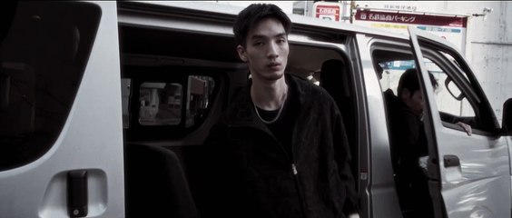 映画『オアシス』特報