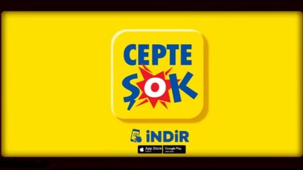 Şok Marketler Reklam Filmi | Bedel Ödemeyin! 