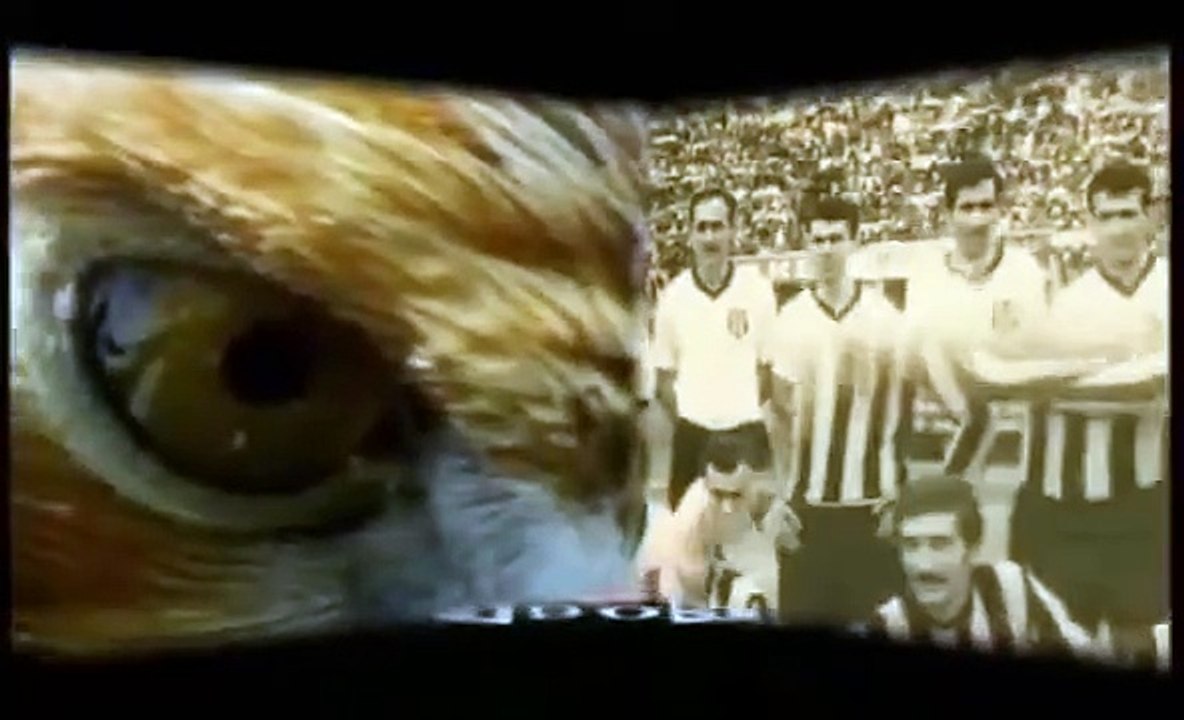 BEŞİKTAŞ BELGESELİ 100 YILIN ÖYKÜSÜ - 7.BÖLÜM