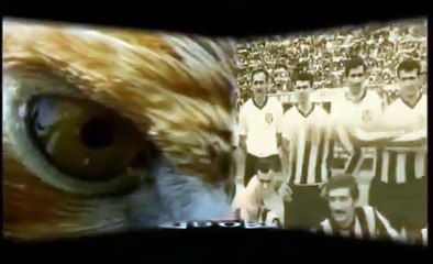 BEŞİKTAŞ BELGESELİ 100 YILIN ÖYKÜSÜ - 7.BÖLÜM