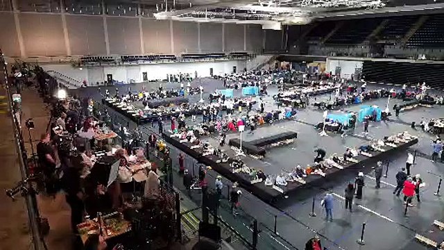 General Election 2024: The count begins as new Glasgow MPs set to be announced