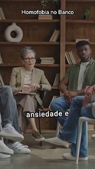 Justiça Determina Indenização a Trabalhador Vítima de Homofobia em Banco