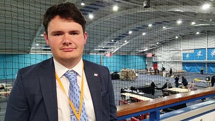 Sandwell Conservative Leader William Gill Shares Election Insights 🗳️