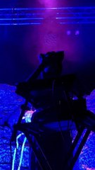 Agar Agar Music Show in Cabaret Frappé Grenoble   #music #musica #show #musicvideo #musique (11)