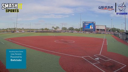 FP Stadium Multi-Camera - Firecracker World Series (2024) Wed, Jul 03, 2024 7:41 PM to 11:01 PM