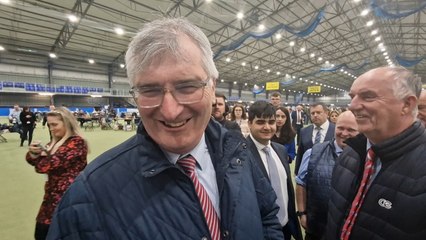 Tom Elliott Shares His Thoughts on Peerage Recognition 🏅