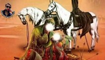 Karbala Se Sham Ka Safar: A Journey of Sacrifice and Sorrow