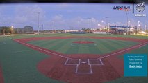 White Rawlings - Firecracker World Series (2024) Wed, Jul 03, 2024 7:41 PM to 11:39 PM