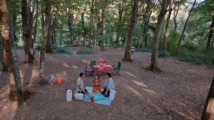 مسلسل حب الملائكة الحلقة 11 مترجم و الاخيرة