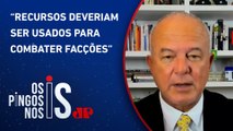 Motta analisa indiciamento de Bolsonaro: “Brasil é um eco atrasado do que acontece nos EUA”