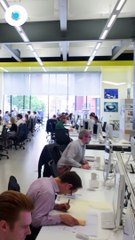 MIPYMES: El motor de México