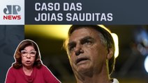 Polícia Federal finaliza inquérito e indicia Jair Bolsonaro; Dora Kramer analisa