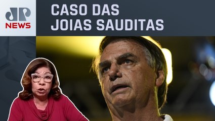 Polícia Federal finaliza inquérito e indicia Jair Bolsonaro; Dora Kramer analisa