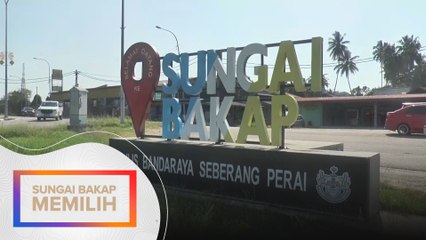 Beberapa jalan ditutup bermula Sabtu hingga petang Ahad