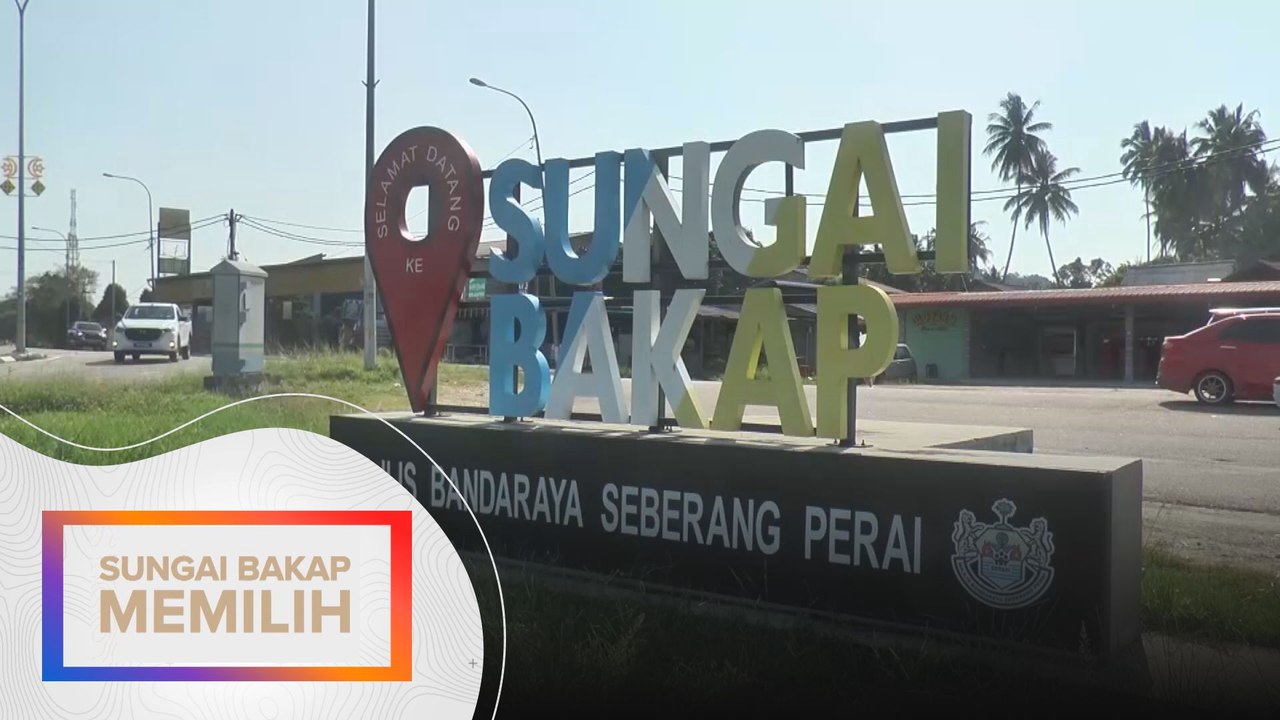 Beberapa jalan ditutup bermula Sabtu hingga petang Ahad