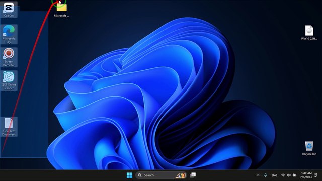 حل جميع مشاكل ويندوز 11 بدون برامج و بضغطة زر واحدة