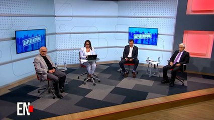 Estado Nacional - Domingo 07 Julio 2024