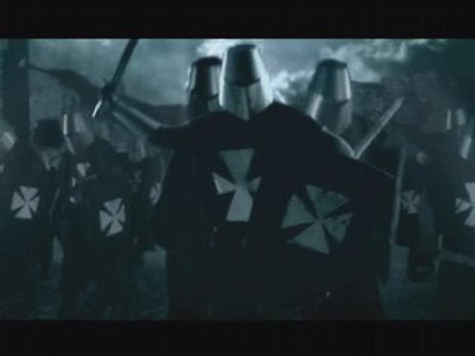 CAPITAINE TONNE - CAPTAIN THUNDER - Teaser - Spain Rules 4 -