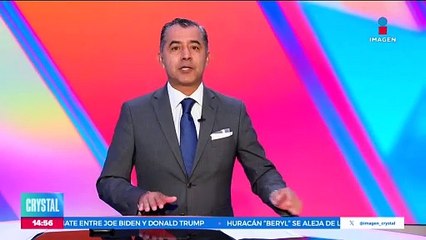 Jaqueline Palmeros presenta queja contra jueza