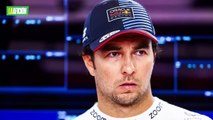 Isack Hadjar tomará el lugar de Checo Pérez en el GP de Gran Bretaña ¿Por qué?
