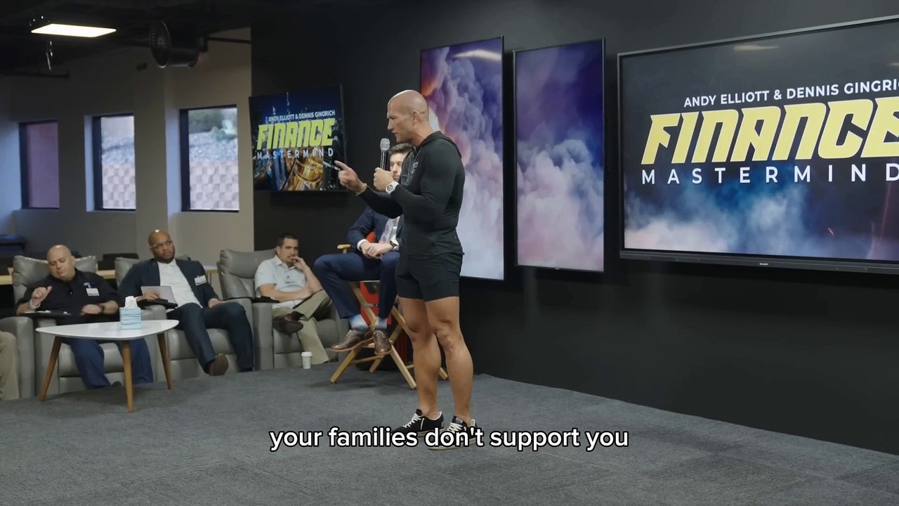 "Unlock Your Financial Freedom: The Ultimate Guide to Wealth and Success"