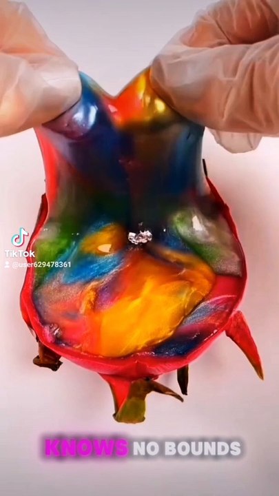 Wow! Sosatisfying