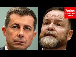 Aaron Bean: ‘The Biden Administration is On A Mission To Force Consumers To Buy Electric Vehicles’