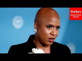 Pressley Says Infrastructure Projects Must Be Done 'In A Way That Addresses Longstanding Inequities'