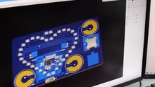 Module appearance design(part2）