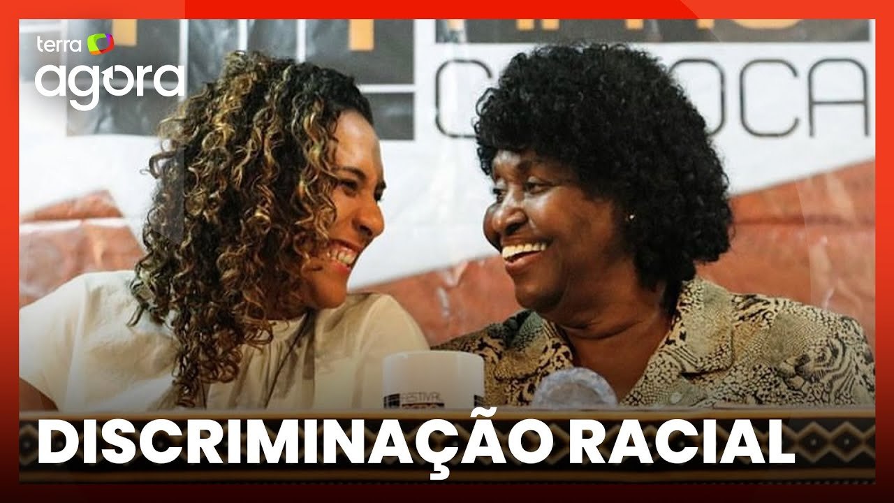 Entrevista: Anielle Franco fala sobre as políticas de igualdade racial