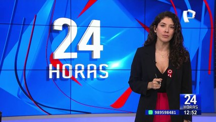 ¡Indignante! Fiscalía no atiende caso de odontólogo que es extorsionado en Surco