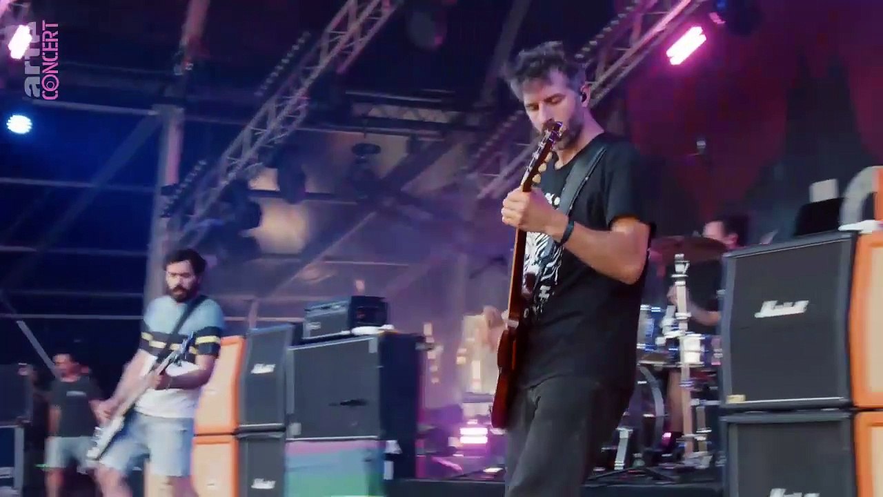 1000mods - Hellfest 2024