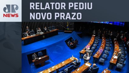 Download Video: Votação da Lei de Diretrizes Orçamentárias é adiada para agosto; Dora Kramer comenta