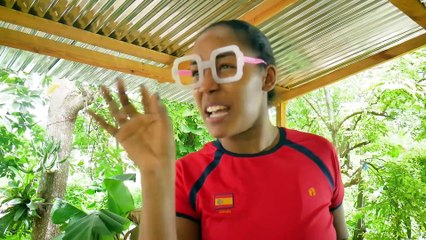 LA MECÁNICA y EL PENDEJO - Nany Flow