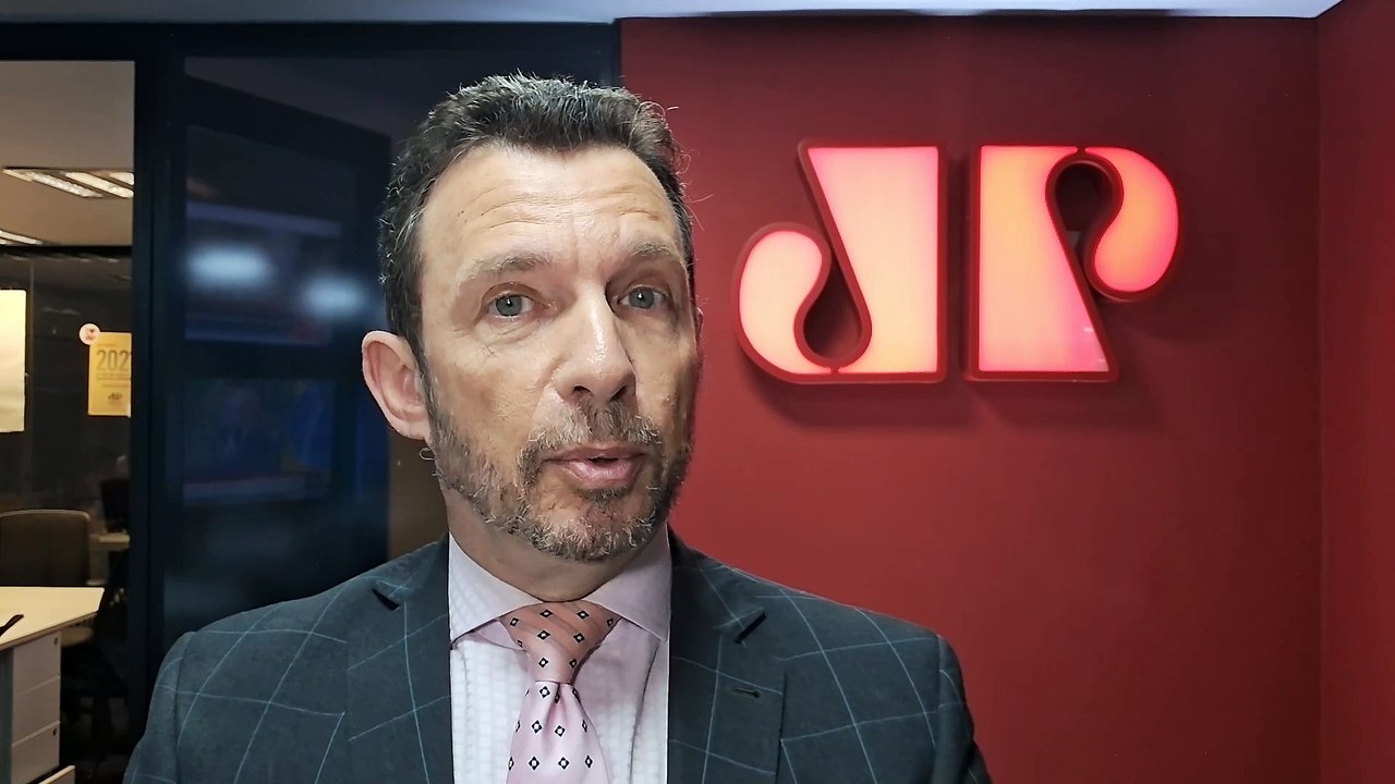 Gustavo Segré: Está difícil acreditar nas falas do governo