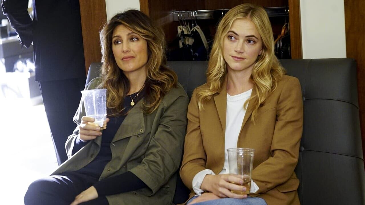 NCIS