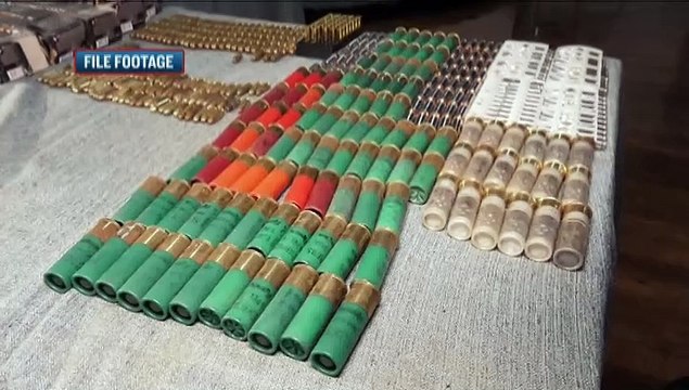 70,000 MISSING SSA AMMO GRAVE THREAT SAYS HINDS