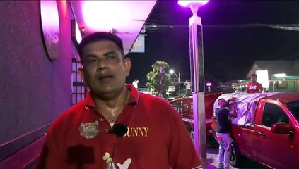 Experience the Excitement of Ariapita Avenue's Car Sound-Off Event 🚗