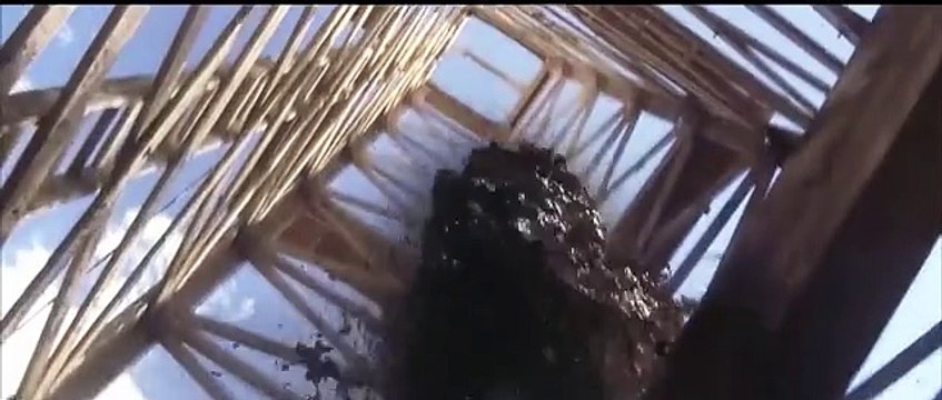 There Will Be Blood Bande-annonce (DE)