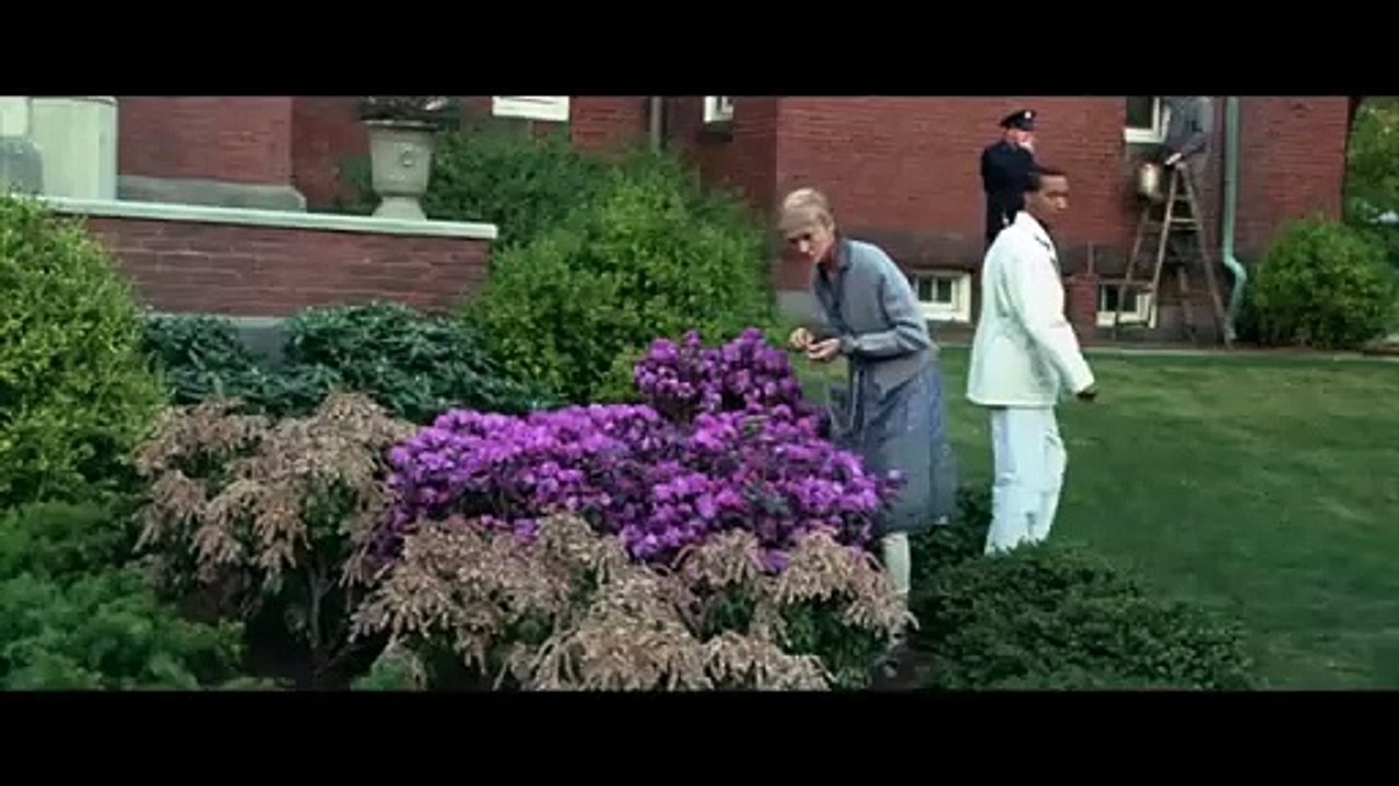 Shutter Island Bande-annonce (DE)